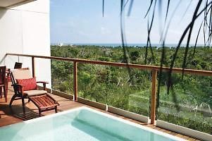 Grand Luxxe Jungle At Vidanta Riviera Maya Ξενοδοχείο Πλάγια Ντελ Κάρμεν Εξωτερικό φωτογραφία