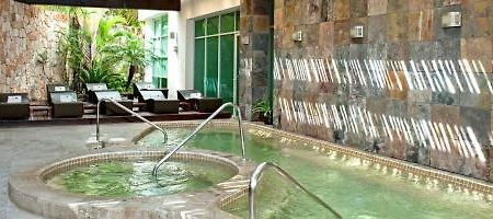 Grand Luxxe Jungle At Vidanta Riviera Maya Ξενοδοχείο Πλάγια Ντελ Κάρμεν Εξωτερικό φωτογραφία