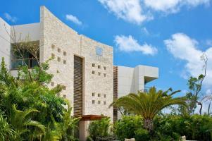 Grand Luxxe Jungle At Vidanta Riviera Maya Ξενοδοχείο Πλάγια Ντελ Κάρμεν Εξωτερικό φωτογραφία