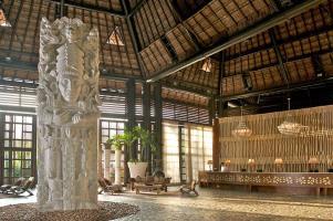 Grand Luxxe Jungle At Vidanta Riviera Maya Ξενοδοχείο Πλάγια Ντελ Κάρμεν Εξωτερικό φωτογραφία