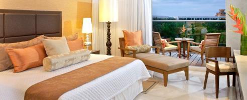 Grand Luxxe Jungle At Vidanta Riviera Maya Ξενοδοχείο Πλάγια Ντελ Κάρμεν Εξωτερικό φωτογραφία