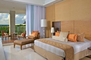 Grand Luxxe Jungle At Vidanta Riviera Maya Ξενοδοχείο Πλάγια Ντελ Κάρμεν Εξωτερικό φωτογραφία