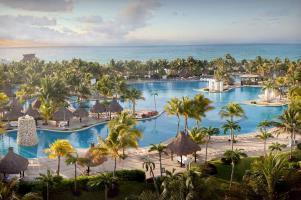 Grand Luxxe Jungle At Vidanta Riviera Maya Ξενοδοχείο Πλάγια Ντελ Κάρμεν Εξωτερικό φωτογραφία