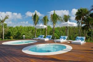 Grand Luxxe Jungle At Vidanta Riviera Maya Ξενοδοχείο Πλάγια Ντελ Κάρμεν Εξωτερικό φωτογραφία