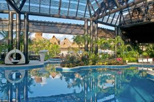 Grand Luxxe Jungle At Vidanta Riviera Maya Ξενοδοχείο Πλάγια Ντελ Κάρμεν Εξωτερικό φωτογραφία
