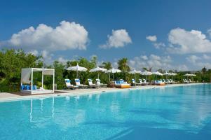 Grand Luxxe Jungle At Vidanta Riviera Maya Ξενοδοχείο Πλάγια Ντελ Κάρμεν Εξωτερικό φωτογραφία