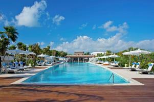 Grand Luxxe Jungle At Vidanta Riviera Maya Ξενοδοχείο Πλάγια Ντελ Κάρμεν Εξωτερικό φωτογραφία